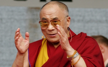 Đức Dalai Lama nêu góc nhìn về giáo dục
